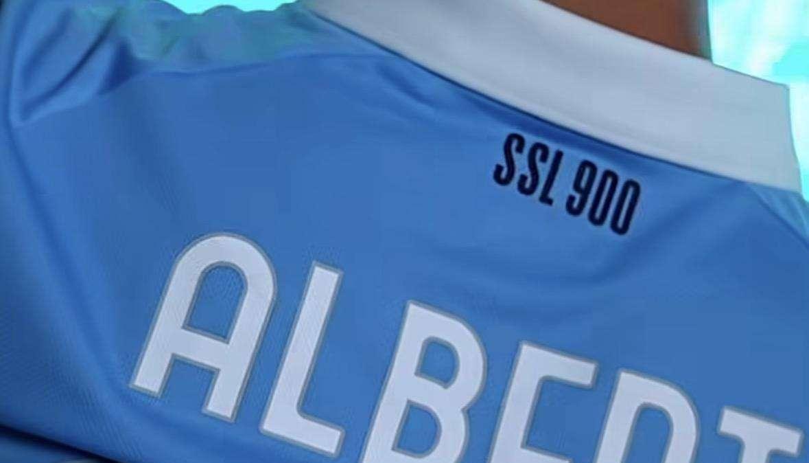 Lazio, Gudmundsson ha scelto: ecco il suo numero di maglia