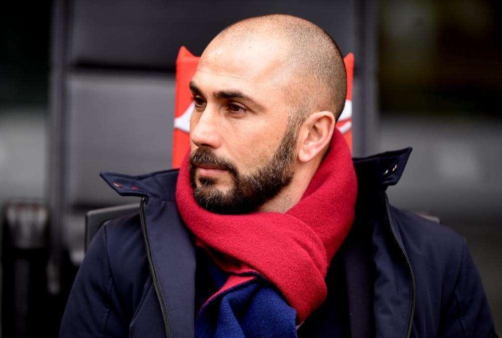 Di Vaio: “Lazio squadra molto forte, domenica è stato emozionante”