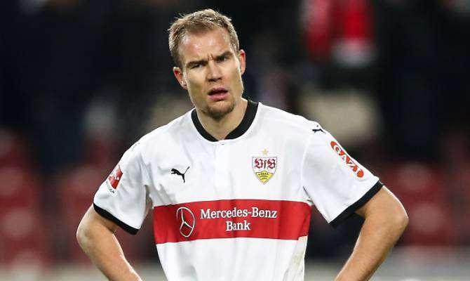 Calciomercato Lazio, il ds dello Stoccarda su Badstuber: "Vuole un club che giochi la Champions"