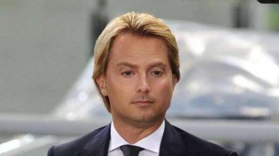 Lazio, De Martino: "Il calciomercato è appena iniziato. Su Lotito, Tare e Inzaghi..."