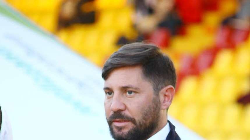 Lazio, il retroscena di Foggia: "Potevo andare al Napoli, con Lotito..."