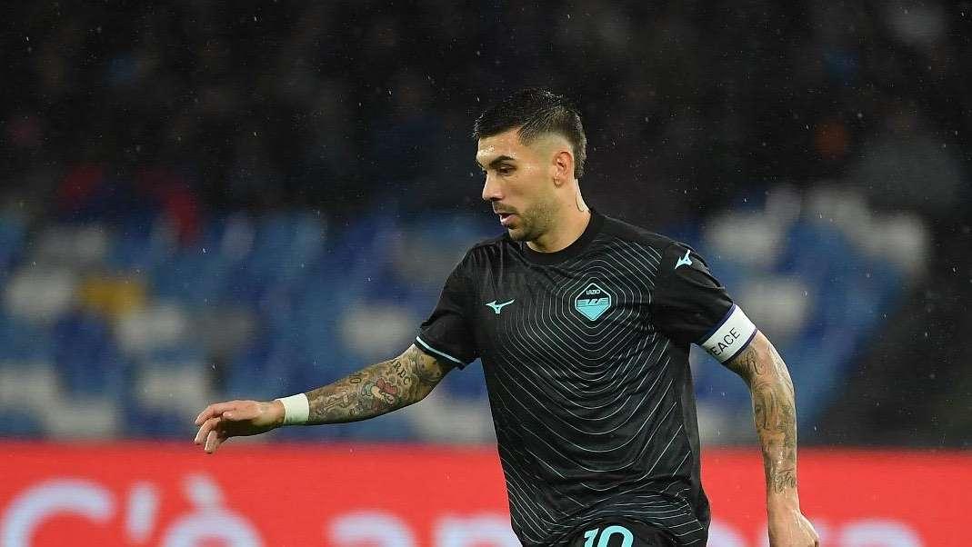 Lazio, Zaccagni a LSC: "Sento un legame speciale con il popolo biancoceleste"