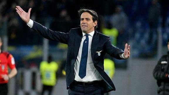 Lazio, ripartenza lenta come all'andata: ma un'altra rimonta è possibile