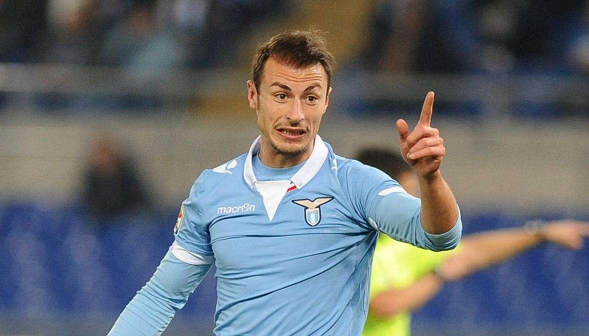 Lazio - Sassuolo, il precedente: un super Radu e l'autogol di Cannavaro