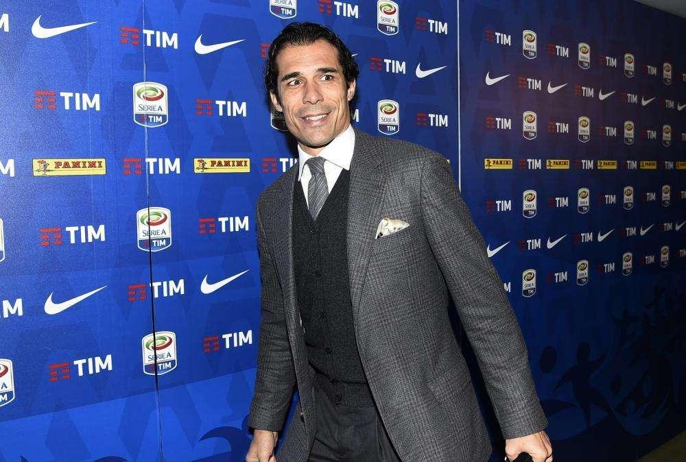 Corradi: "Lazio in un gran momento di forma, con il Siviglia gara aperta. E su Leiva..."