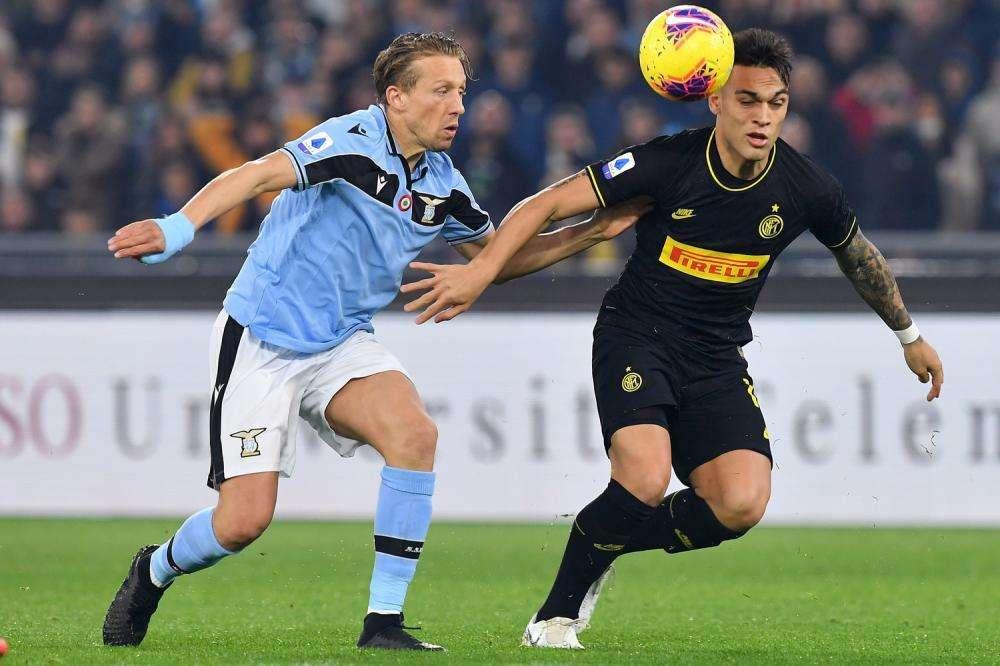 Lazio, Maestrelli: "Quante analogie col '74. Leiva ha gli occhi di Re Cecconi"