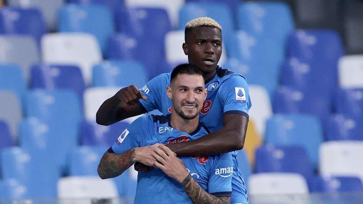Serie A, si chiude la quarta giornata di campionato: il Monday Night 