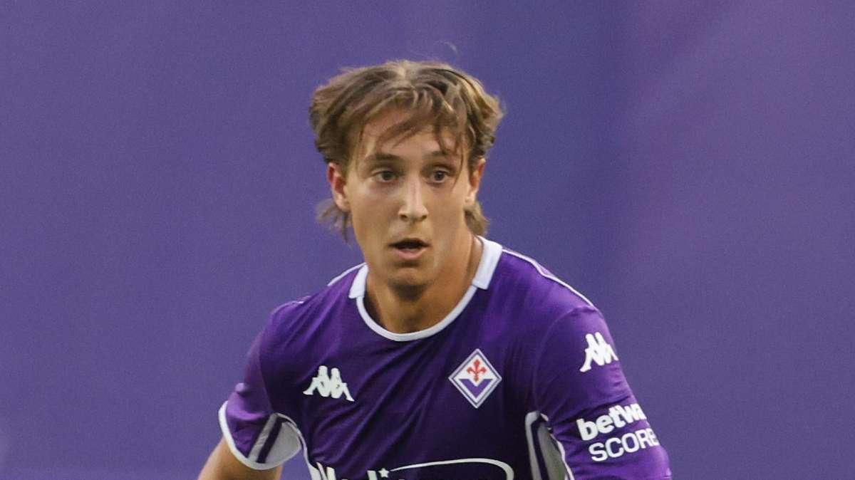 Calciomercato Lazio | Fiorentina, Fazzini: "Da gennaio pensavo a fare un salto in alto"