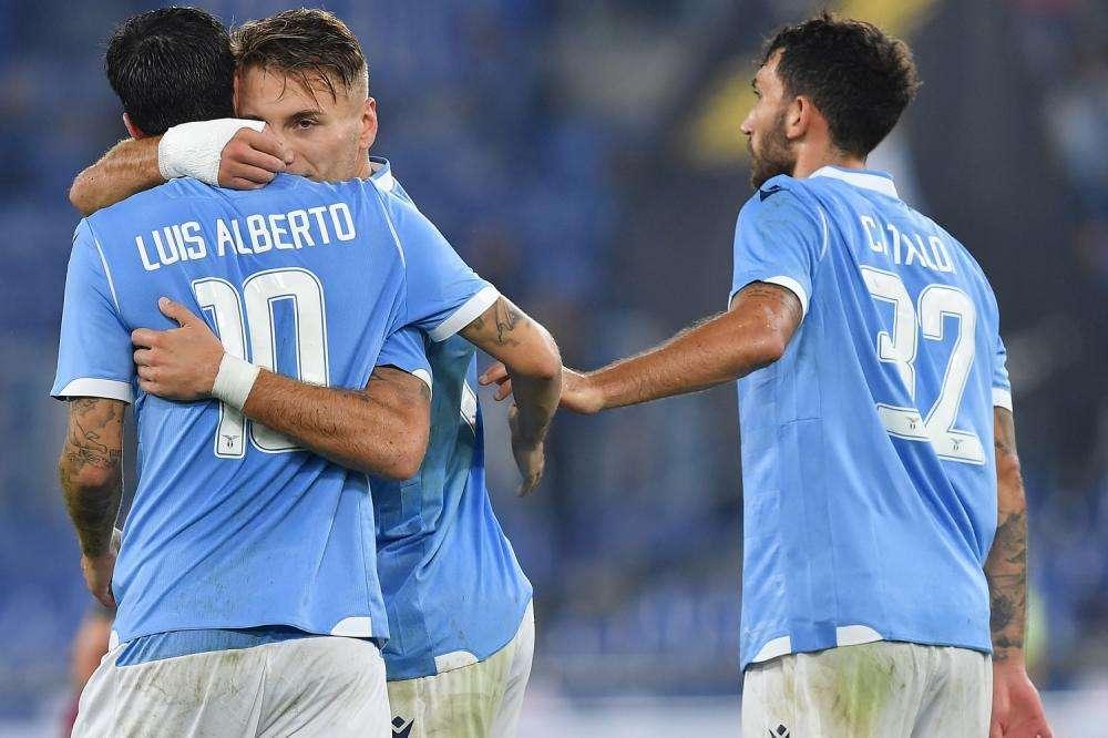 Fantacalcio, i giocatori con le migliori variazioni di valore: due biancocelesti