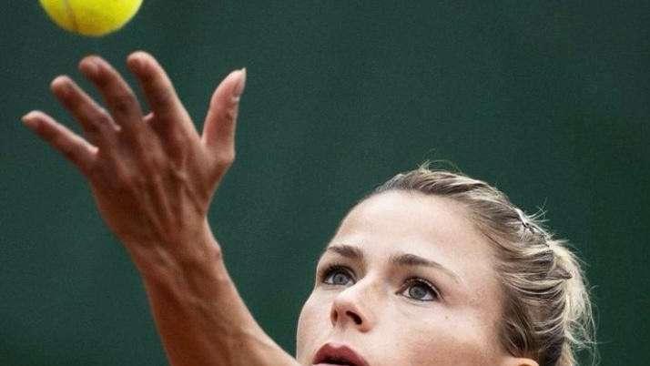 Camila Giorgi rompe il silenzio: "Articoli fake, ecco la verità"