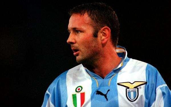 Lazio, con la Sampdoria fu record: Mihajlovic segnò la prima tripletta su punizione della Serie A