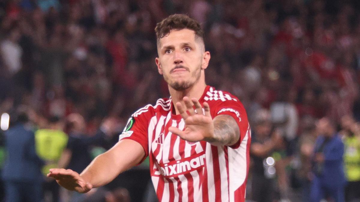 Jovetic cita la Lazio: "Che litigata con Guarin! Ricordo che..."