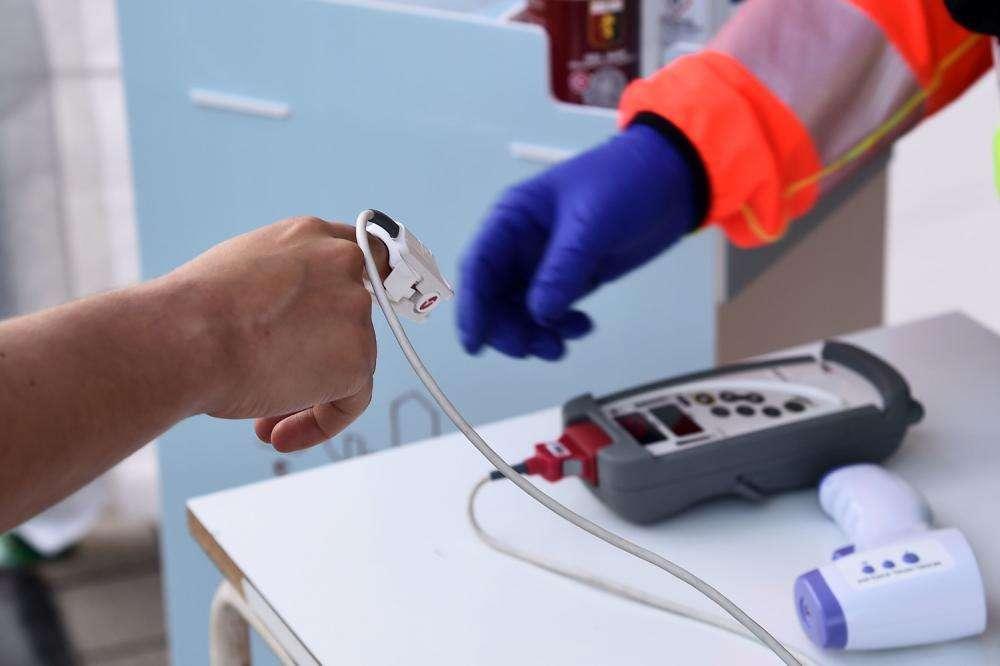 Coronavirus, giornata nera per Roma e il Lazio: triplicati i casi positivi
