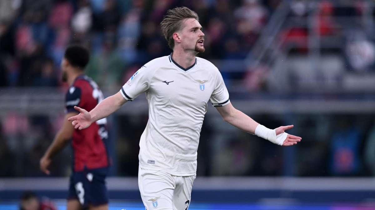 Lazio, Taylor e Jade scoprono l'Italia: ecco dove sono andati a Pasqua - FT