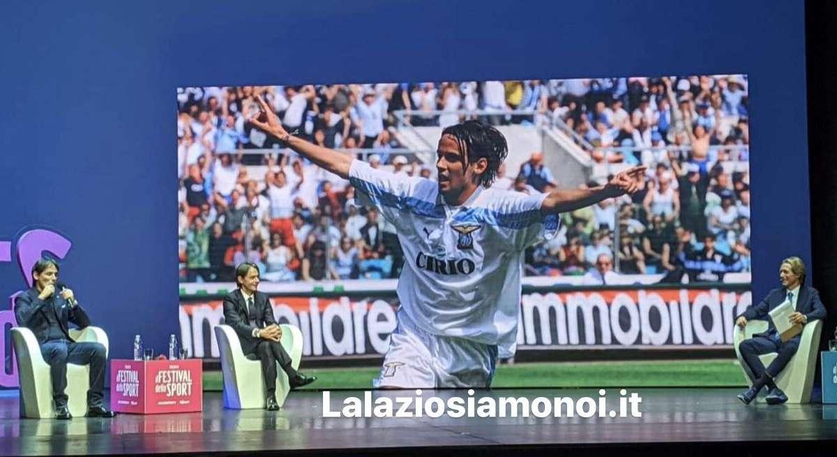 Lazio, Inzaghi: "Vogliamo vivere questa stagione da protagonisti" - VIDEO