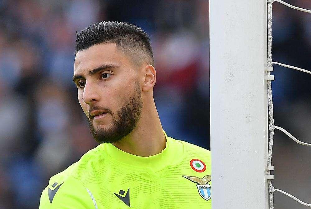 Calciomercato Lazio, Strakosha va al Brentford: visite mediche in corso