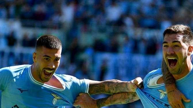 Lazio, Romagnoli: "Siamo carichi per il Napoli! Sono laziale grazie a..."