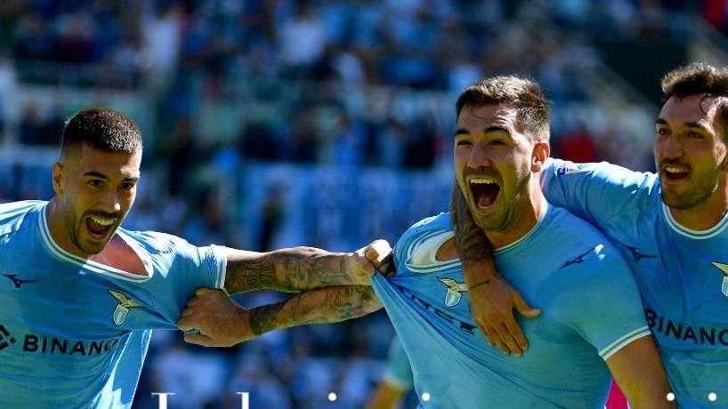 Lazio, Raiola: "Romagnoli e Pellegrini? Vi racconto le trattative"