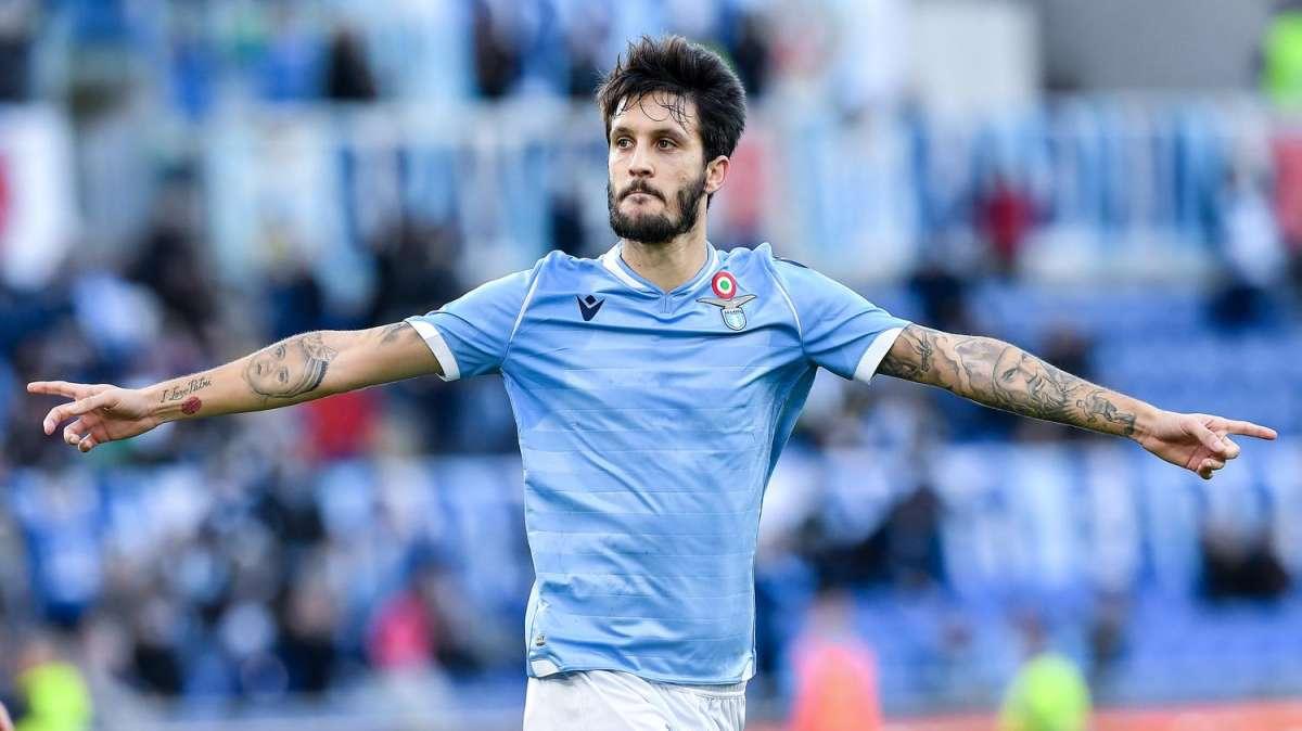 SONDAGGIO - Lazio, è Luis Alberto il vostro migliore: i dati