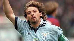 Lazio, l'11 giugno del '95 Signori resta biancoceleste: "Grazie per sempre" - FOTO