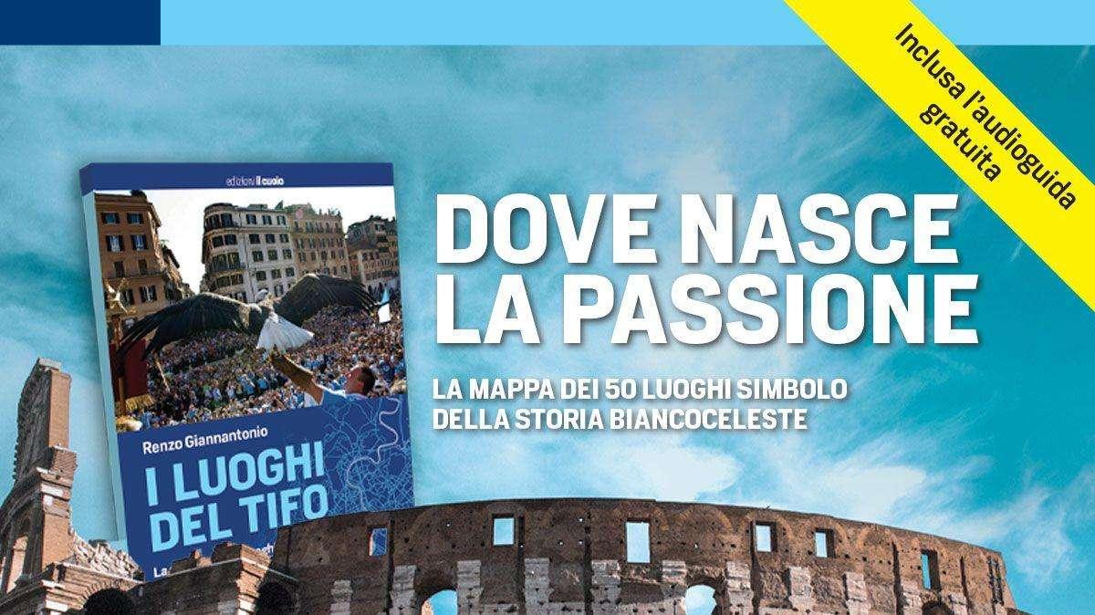 “Dove nasce la passione”, l’inserto del Corriere dello Sport da oggi in edicola 