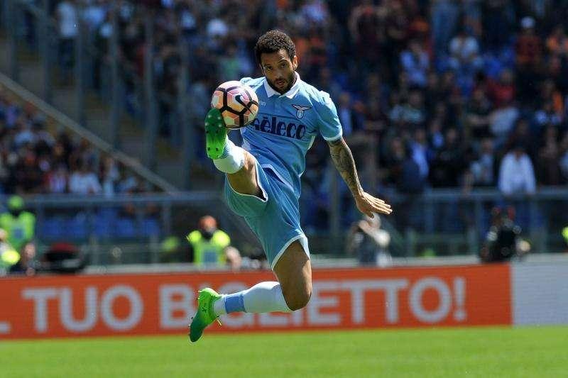 F. Anderson: "Pochi gol, ma tanto sacrificio per Inzaghi. Lazio, prenditi l'Europa e vinci la Coppa Italia!"