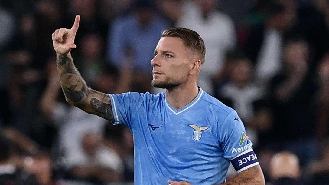 Lazio, Fabiani su Immobile: "Vogliamo fare ancora la storia insieme. Le sue parole..."