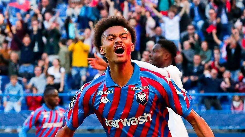 Calciomercato Lazio | Dalla Francia: “Nel mirino un giovane attaccante”