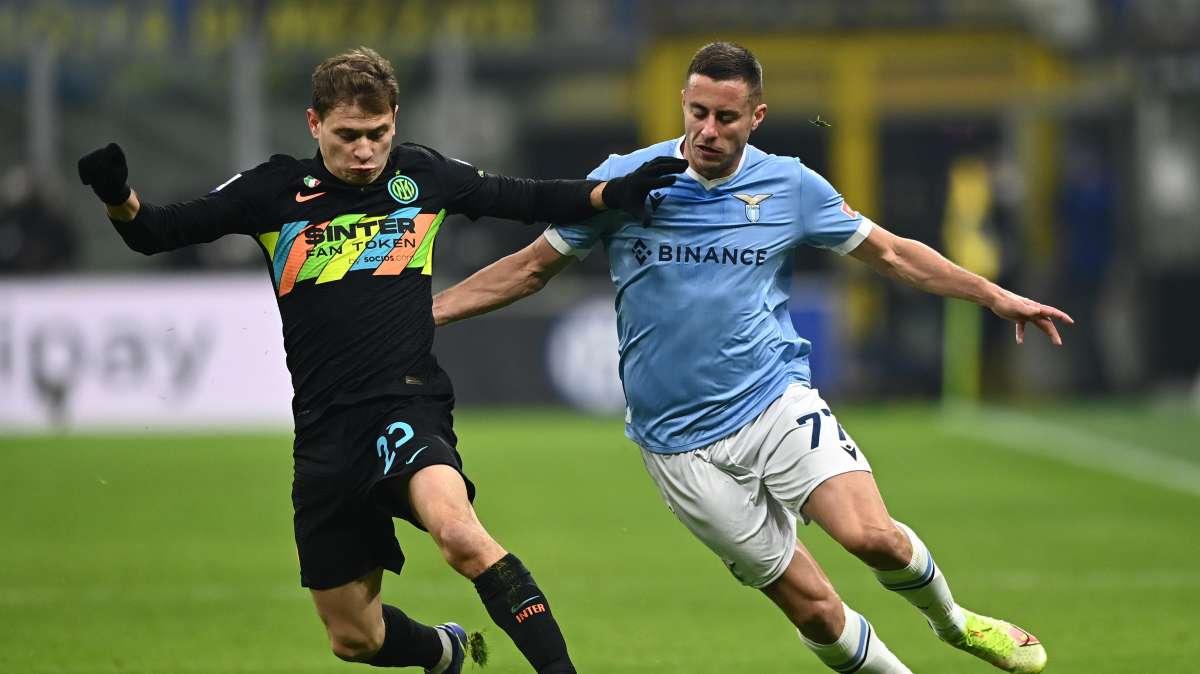 FORMELLO - Lazio, giorno di riposo: torna Marusic, Radu riprova