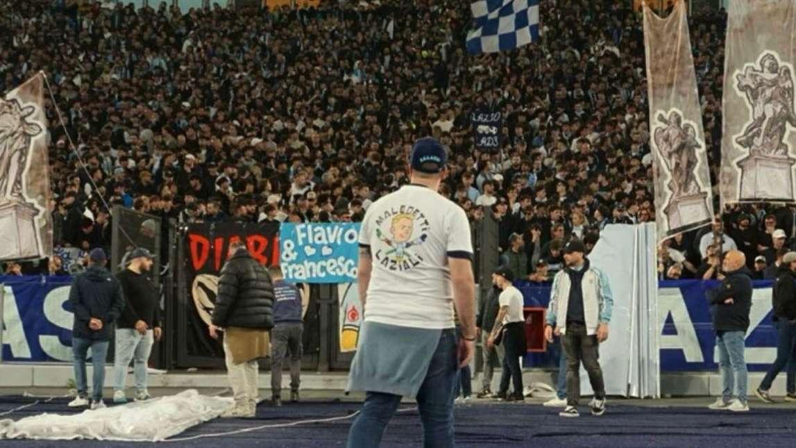 Lazio, Pupavac racconta il doc la Guerra Eterna: "I tifosi, il derby e la curva. E su Milinkovic..."
