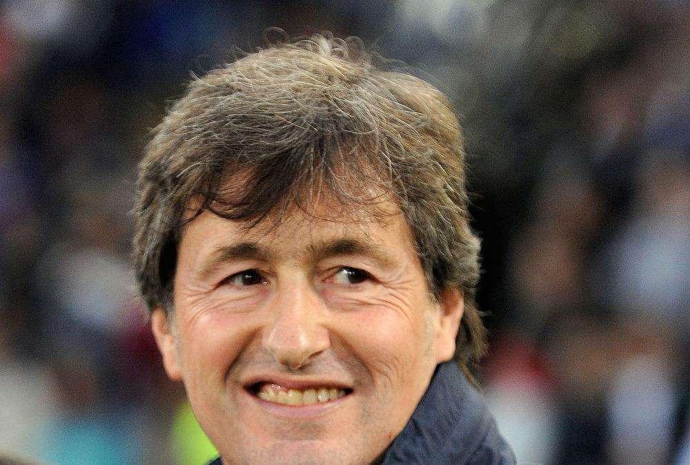 Rimandato a settembre il calcio italiano