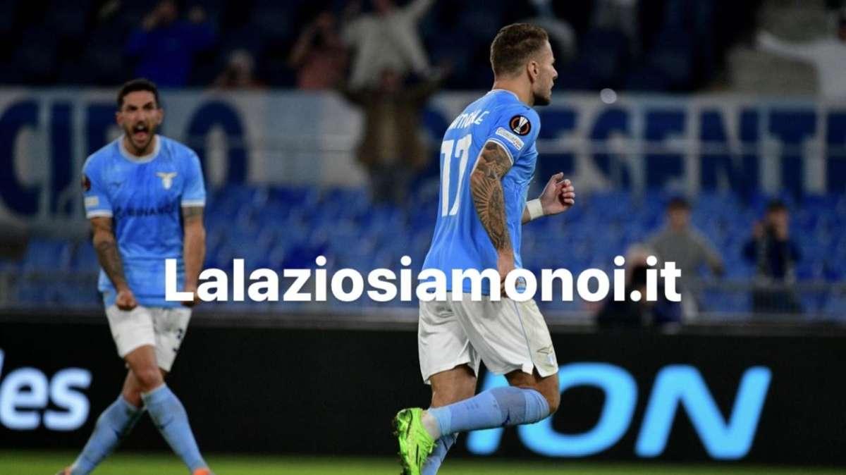 MOVIOLA - Lazio - Sturm Graz, disastro Stegemann: gli episodi della gara