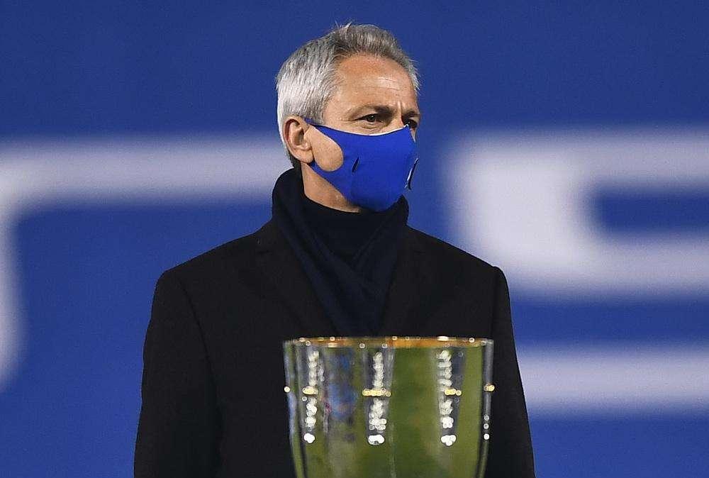 Dal Pino ha sciolto le riserve: sarà ancora lui il presidente della Lega