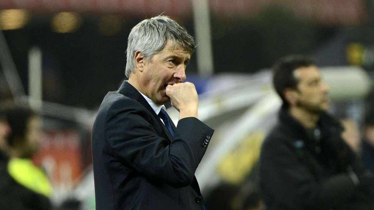 U. Craiova, Bergodi positivo al Covid-19: ricoverato con lievi sintomi