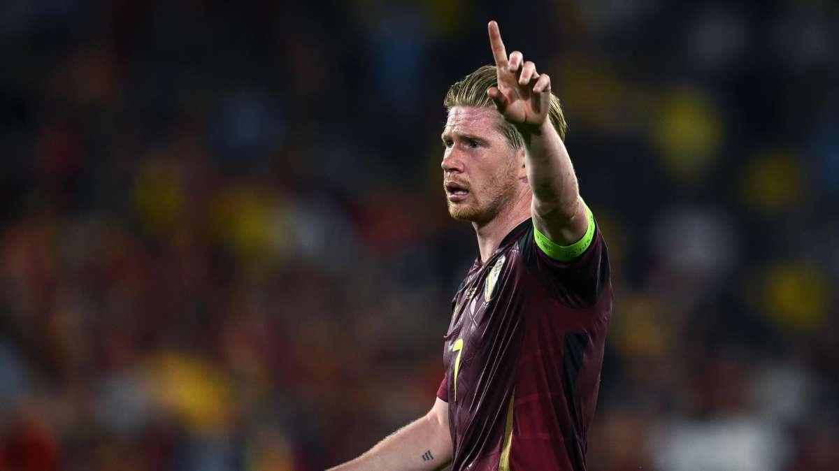 Euro 2024 | Il Belgio trova i tre punti: Romania al tappeto