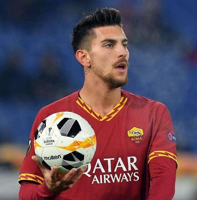 Roma, Pellegrini dà i numeri: "Voglio 10 scudetti con questa maglia!"