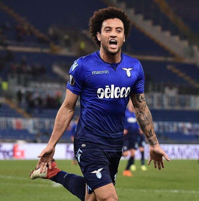 F.Anderson: "Nelle ultime partite il ritorno al top. Il mercato? Penso solo alla Lazio!"