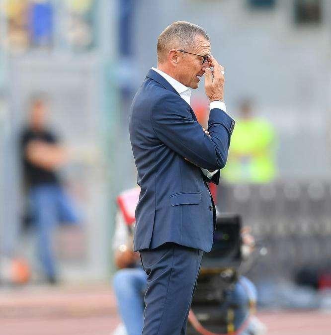 Lazio - Genoa, la Nord ricorda il 26 maggio: cori e applausi per Andreazzoli
