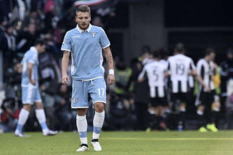 Non c'è storia allo Stadium: una Lazio spenta resta a guardare la reazione bianconera