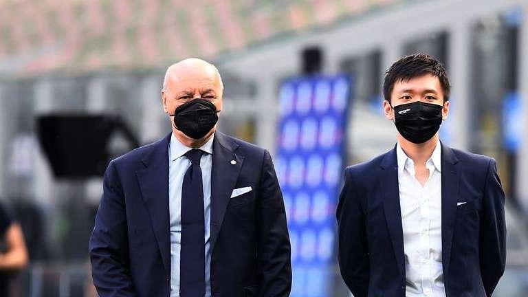 Inter, Zhang su Inzaghi: “Spero che i tifosi credano in lui”