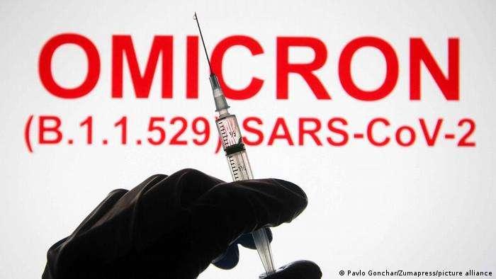 Omicron, registrati 33 casi in nove Paesi Ue: i dettagli