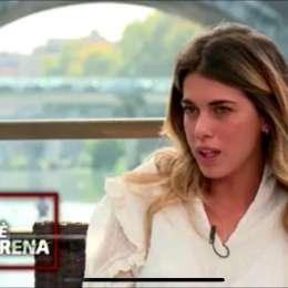 Omicidio Diabolik, Ginevra Piscitelli a La7: "È assurdo, mio padre ucciso e non c'è ancora un nome"