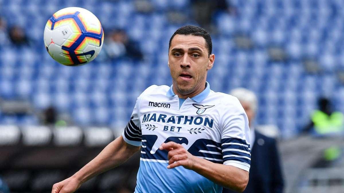 Romulo torna in Brasile: "Ogni volta che ascolterò "Vola Lazio vola" il mio cuore batterà forte" - FOTO 