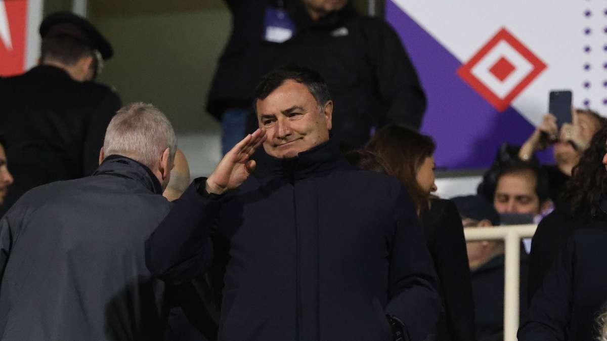 UFFICIALE - Serie A, rinviata Atalanta-Fiorentina: il motivo