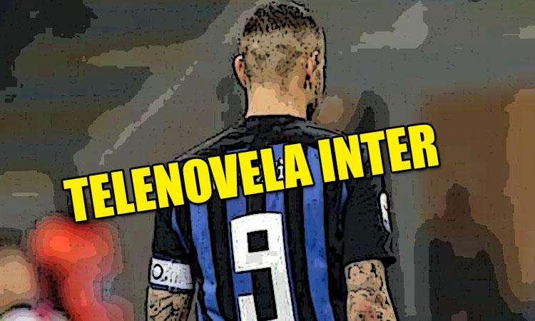 Sky, telenovela Icardi: gioca o non gioca contro la Lazio?