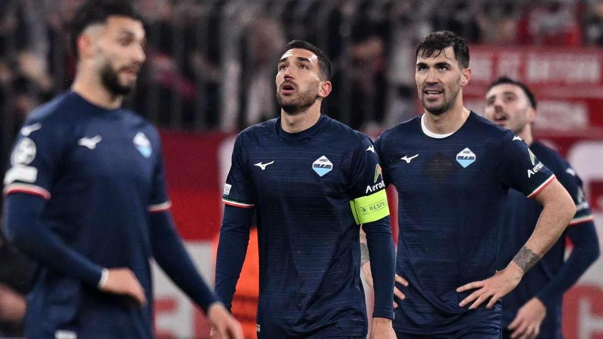 Lazio, che incubo il girone d'andata! Tanti scontri diretti ravvicinati: i dettagli