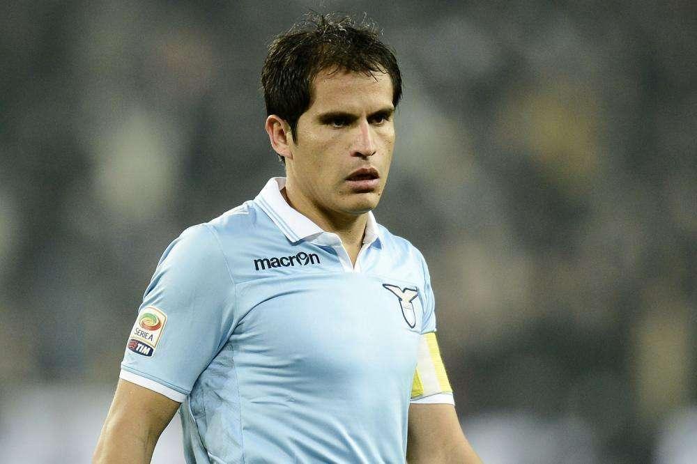 Lazio, Ledesma sarà il responsabile di una scuola calcio: Ledesma Academy Green Club