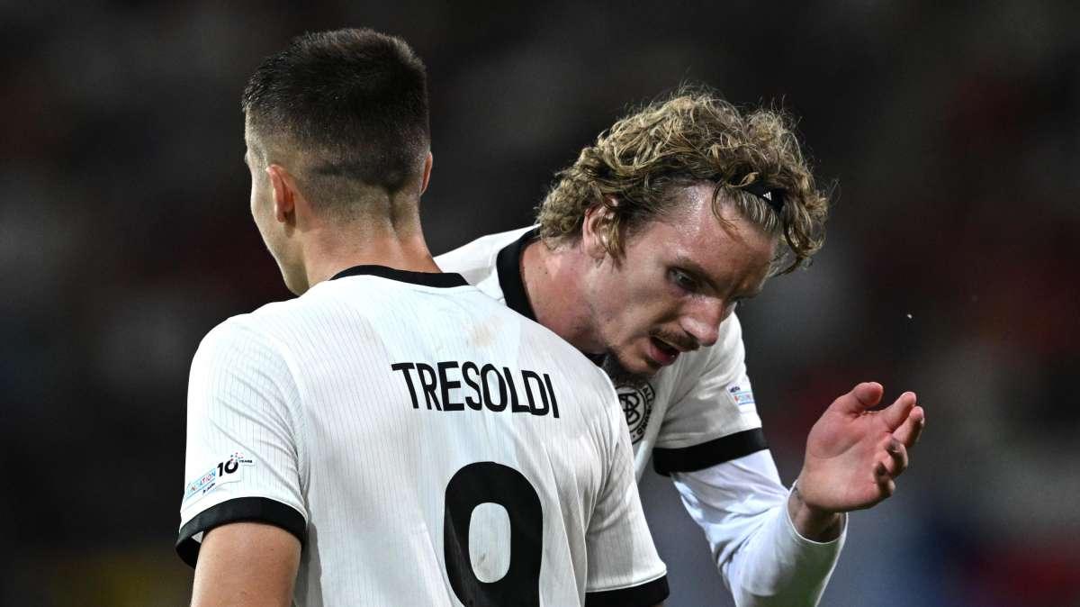 Lazio, si pensa già al mercato estivo: sondati Milik e Tresoldi 