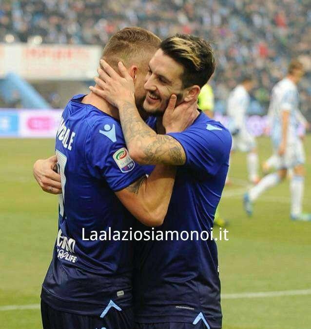 Serie A, classifica assist: Luis Alberto agguanta Immobile al secondo posto