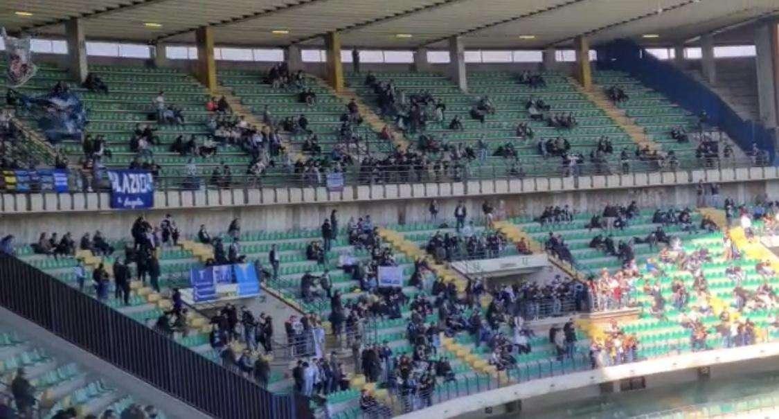 Verona - Lazio senza audio per 10': Dazn fa infuriare ancora i tifosi